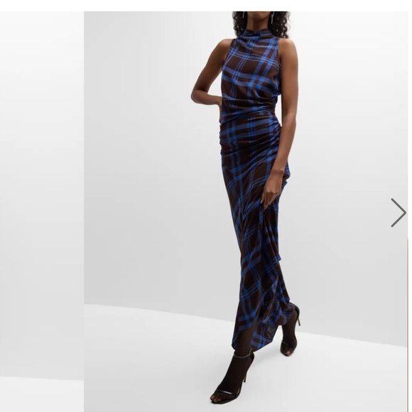 A.L.C Iggy Dress - Picture 1 of 9